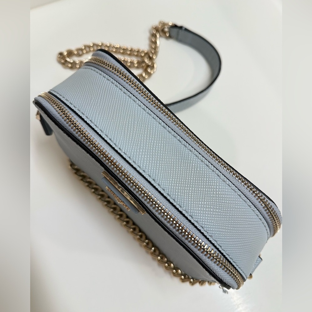 GUESS NOELLE CROSSBODY‎ CAMERA BAG - Picture 5 of 13